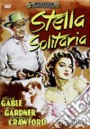 Stella Solitaria dvd