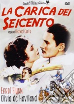 Carica Dei Seicento (La) dvd