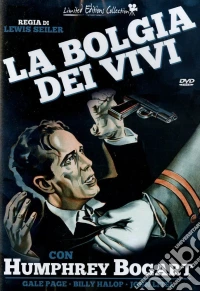 Bolgia Dei Vivi (La) dvd