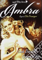 Ambra dvd