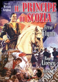 Principe Di Scozia (Il) dvd