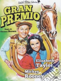 Gran Premio dvd