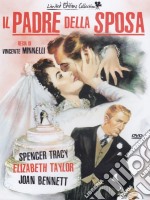 Padre Della Sposa (Il) dvd