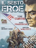 Sesto Eroe (Il) dvd