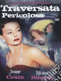 Traversata Pericolosa dvd