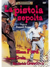 Pistola Sepolta (La) dvd