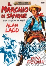 Marchio Di Sangue (Il) dvd