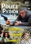 Police Python 357 film in dvd di Alain Corneau