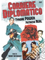 Corriere Diplomatico dvd