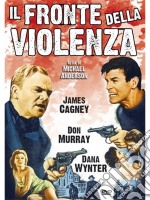 Fronte Della Violenza (Il) dvd