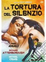 Tortura Del Silenzio (La) dvd