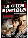 Citta' Spietata (La) film in dvd di Gottfried Reinhardt
