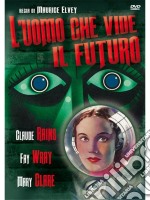 Uomo Che Vide Il Futuro (L') dvd