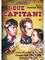 Due Capitani (I) dvd