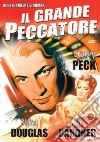 Grande Peccatore (Il) dvd