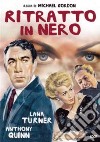 Ritratto In Nero dvd