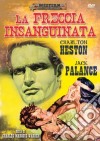 Freccia Insanguinata (La) dvd