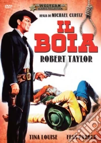 Boia (Il) dvd