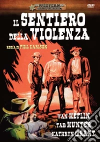 Sentiero Della Violenza (Il) dvd