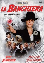 Banchiera (La) dvd