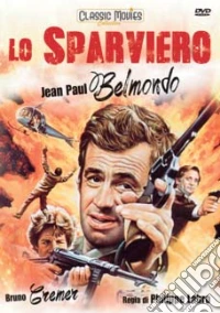 Sparviero (Lo) dvd