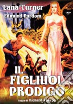 Figliuol Prodigo (Il) dvd