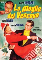 Moglie Del Vescovo (La) dvd