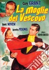 Moglie Del Vescovo (La) dvd