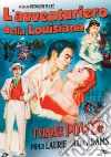 Avventuriero Della Louisiana (L') dvd