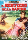 Sentiero Della Rapina (Il) dvd