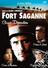 Fort Saganne dvd