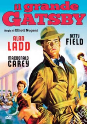 Grande Gatsby (Il) film in dvd di Elliott Nugent