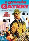 Grande Gatsby (Il) dvd