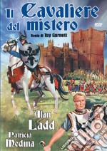 Cavaliere Del Mistero (Il) dvd