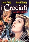 Crociati (I) film in dvd di Cecil B. De Mille