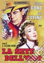 Sete Dell'Oro (La) dvd