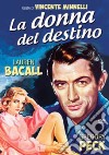 Donna Del Destino (La) dvd