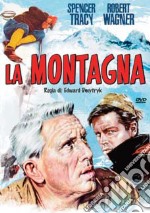Montagna (La) dvd usato
