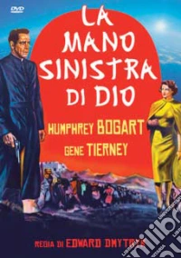 Mano Sinistra Di Dio (La) dvd