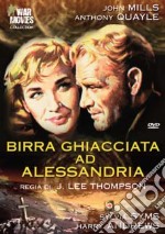 Birra Ghiacciata Ad Alessandria dvd