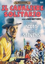 Cavaliere Solitario (Il) dvd