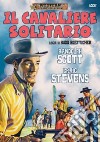 Cavaliere Solitario (Il) dvd