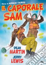 Caporale Sam (Il) dvd