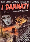 Dannati (I) dvd