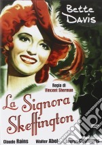 Signora Skeffington (La) dvd