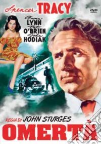 Omerta' dvd