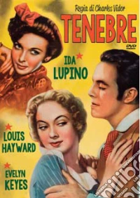 Tenebre dvd