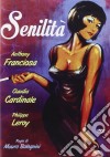 Senilita' dvd