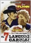 7º Lancieri Carica (Il) dvd