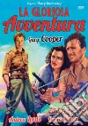 Gloriosa Avventura (La) dvd